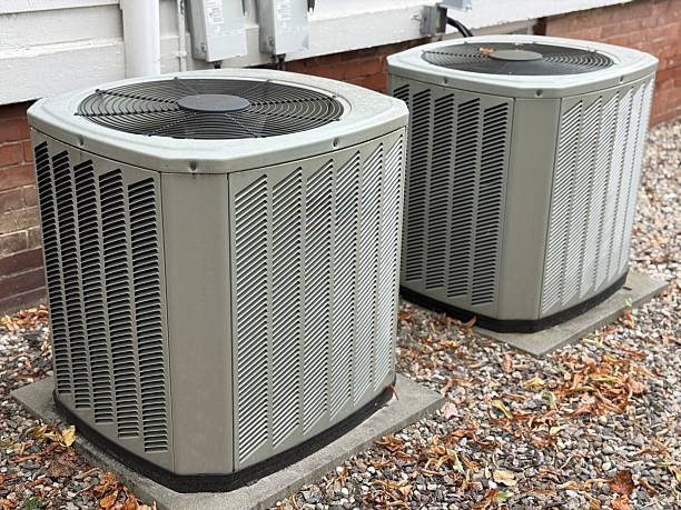 Reliable Ductwork Repair contractor in Meridian, CA by Leonard HVAC